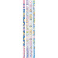 Japan San-X 2B Pencil Set - Sumikko Gurashi : Dreaming Idol - 1