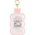 Japan San-X Photo Keychain - Sumikko Gurashi : Dreaming Idol Ebiten no Shippo - 1