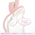 Japan San-X Photo Keychain - Sumikko Gurashi : Dreaming Idol Ebiten no Shippo - 4