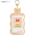 Japan San-X Photo Keychain - Sumikko Gurashi : Dreaming Idol Ebifurai no Shippo Fried Shrimp Tail - 5