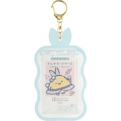 Japan San-X Photo Keychain - Sumikko Gurashi : Dreaming Idol Ajifurai no Shippo
