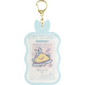 Japan San-X Photo Keychain - Sumikko Gurashi : Dreaming Idol Ajifurai no Shippo - 1