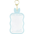 Japan San-X Photo Keychain - Sumikko Gurashi : Dreaming Idol Ajifurai no Shippo - 2
