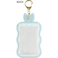 Japan San-X Photo Keychain - Sumikko Gurashi : Dreaming Idol Ajifurai no Shippo - 3