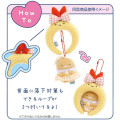 Japan San-X Miniature Keychain - Sumikko Gurashi : Dreaming Idol Ajifurai no Shippo Headband - 4