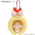 Japan San-X Miniature Keychain - Sumikko Gurashi : Dreaming Idol Ajifurai no Shippo Headband - 5