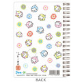 Japan San-X B6SP Notebook - Nyan Nyan Nyanko - 2