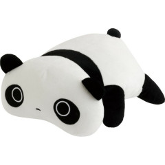 Japan San-X Plush Toy - Tarepanda : Lie Down