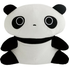 Japan San-X Plush Toy (M) - Tarepanda : Sitting