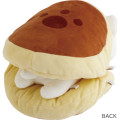 Japan San-X Plush Toy - Nyan Nyan Nyanko : Lie Down - 3