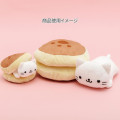 Japan San-X Plush Toy - Nyan Nyan Nyanko : Lie Down - 6