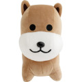 Japan San-X Plush Toy (M) - Afro Ken - 4