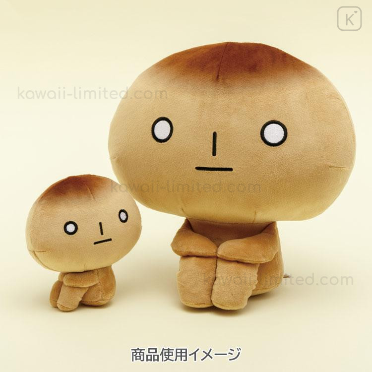 Kawaii Mikan Bouya Kogepan Hiyoko chan Plush toy Doll Japan