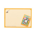 Japan Sanrio Mini Notepad - Pochacco : Strawberry Newspaper 1990s - 5