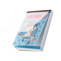 Japan Sanrio Mini Notepad - Charmmy Kitty : Strawberry Newspaper 2000s - 6