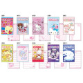 Japan Sanrio Letter Set - Strawberry Newspaper 2000s-2010s - 3
