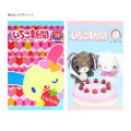 Japan Sanrio Letter Set - Strawberry Newspaper 2000s-2010s - 4