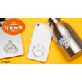 Japan Chiikawa Repipeta Reusable Sticker - Momonga : Judging - 5