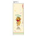 Japan Disney Rotating Mascot Mechanical Pencil - Pooh : Brave - 3