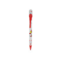 Japan Sanrio Rotating Mascot Mechanical Pencil - Hello Kitty & Tiny Chum : Balloon Party - 1