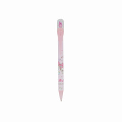 Japan Sanrio Rotating Mascot Mechanical Pencil - My Melody : Balloon Party