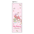 Japan Sanrio Rotating Mascot Mechanical Pencil - My Melody : Balloon Party - 3