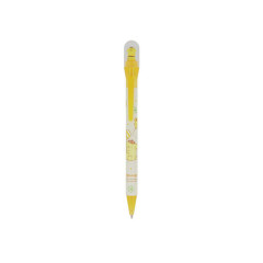 Japan Sanrio Rotating Mascot Mechanical Pencil - Pompompurin : Balloon Party