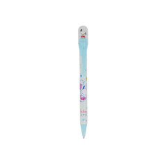 Japan Sanrio Rotating Mascot Mechanical Pencil - Pochacco : Balloon Party