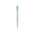 Japan Sanrio Rotating Mascot Mechanical Pencil - Pochacco : Balloon Party - 1