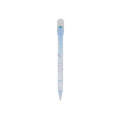 Japan Sanrio Rotating Mascot Mechanical Pencil - Cinnamoroll : Balloon Party