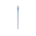 Japan Sanrio Rotating Mascot Mechanical Pencil - Cinnamoroll : Balloon Party - 1