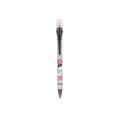 Japan Peanuts Rotating Mascot Mechanical Pencil - Snoopy : Joe Cool Grey - 1