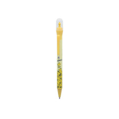Japan Peanuts Rotating Mascot Mechanical Pencil - Woodstock : Mountain