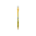 Japan Peanuts Rotating Mascot Mechanical Pencil - Woodstock : Mountain - 1