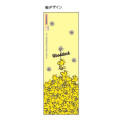 Japan Peanuts Rotating Mascot Mechanical Pencil - Woodstock : Mountain - 3