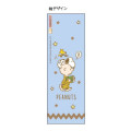 Japan Peanuts Rotating Mascot Mechanical Pencil - Snoopy & Woodstock : Charlie Brown - 3