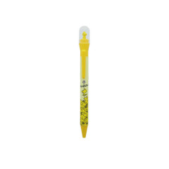 Japan Peanuts Rotating Mascot Ballpoint Pen - Woodstock : Mountain