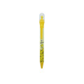 Japan Peanuts Rotating Mascot Ballpoint Pen - Woodstock : Mountain - 1