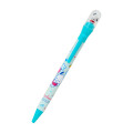 Japan Sanrio Rotating Mascot Ballpoint Pen - Pochacco : Balloon Party - 1