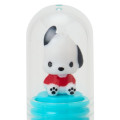 Japan Sanrio Rotating Mascot Ballpoint Pen - Pochacco : Balloon Party - 2