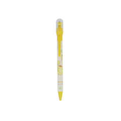 Japan Sanrio Rotating Mascot Ballpoint Pen - Pompompurin : Balloon Party