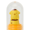 Japan Sanrio Rotating Mascot Ballpoint Pen - Pompompurin : Balloon Party - 2