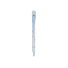 Japan Sanrio Rotating Mascot Ballpoint Pen - Cinnamoroll : Balloon Party
