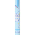 Japan Sanrio Rotating Mascot Ballpoint Pen - Cinnamoroll : Balloon Party - 3