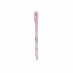Japan Sanrio Rotating Mascot Ballpoint Pen - My Melody : Balloon Party