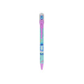Japan Disney Rotating Mascot Ballpoint Pen - Stitch : Green - 1