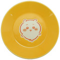 Japan Chiikawa Porcelain Small Plate - Chiikawa : Deep Yellow - 1