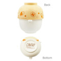 Japan Kirby Ceramic Tea Bowl & Melamine Soup Bowl Set - Waddle Dee : Smile - 3