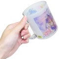 Japan Pretty Cure Glass Mug - Idol PreCure - 2