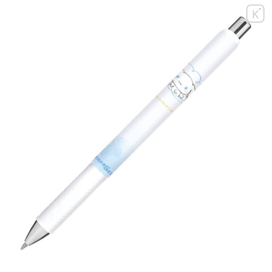 Japan Sanrio EnerGel Gel Pen - Cinnamoroll : Line Drawing - 1